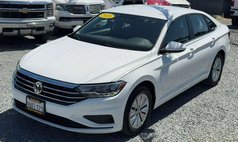 2020 Volkswagen Jetta SE