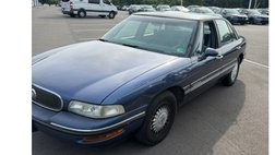 1997 Buick LeSabre Custom