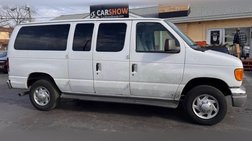 2006 Ford E-Series XL