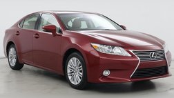2014 Lexus ES 350 Base