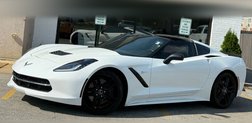 2014 Chevrolet Corvette Stingray Z51