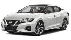 2023 Nissan Maxima 3.5 Platinum