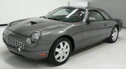 2003 Ford Thunderbird Premium