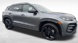 2026 Volkswagen Tiguan SE R-Line Black 4Motion