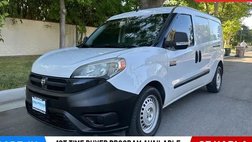 2017 Ram ProMaster City Tradesman