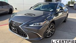 2025 Lexus ES 350 350 FWD