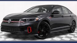2024 Volkswagen Jetta GLI Autobahn