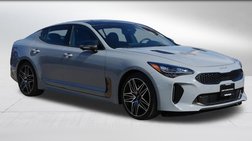 2023 Kia Stinger GT2
