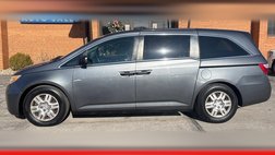 2011 Honda Odyssey LX