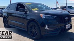 2022 Ford Edge ST