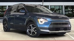 2024 Kia Niro EX