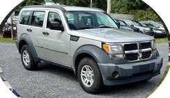 2008 Dodge Nitro SXT