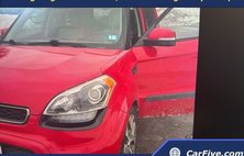 2013 Kia Soul !