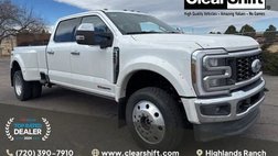 2025 Ford F-450 Super Duty XL