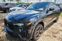 2022 Maserati Levante Modena