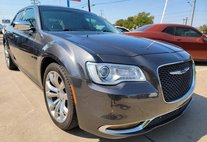 2019 Chrysler 300 Limited