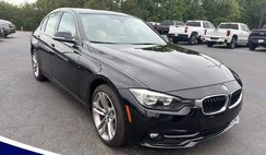 2017 BMW 3 Series 330i