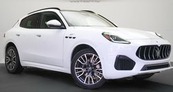 2024 Maserati Grecale GT