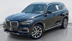 2021 BMW X5 sDrive40i