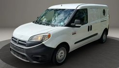 2015 Ram ProMaster City Tradesman