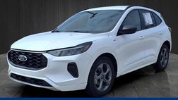 2023 Ford Escape Hybrid ST-Line