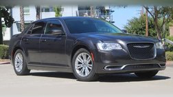 2019 Chrysler 300 Touring