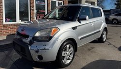 2010 Kia Soul !