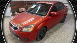 2011 Kia Rio LX