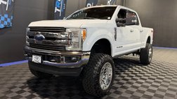 2017 Ford Super Duty F-250 King Ranch