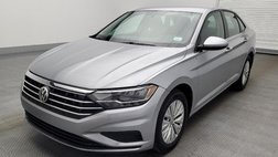 2020 Volkswagen Jetta S