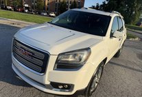 2014 GMC Acadia SLT-1