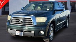 2008 Toyota Tundra Limited