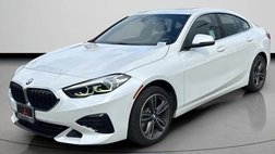 2022 BMW 2 Series 228i xDrive Gran Coupe