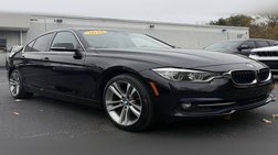 2018 BMW 3 Series 330i xDrive