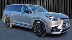 2024 Lexus TX 500h F SPORT Performance Premium