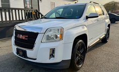 2014 GMC Terrain SLE-2