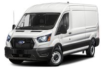 2026 Ford Transit 250