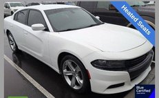 2017 Dodge Charger R/T