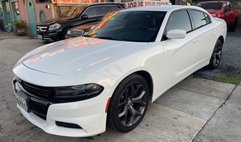 2017 Dodge Charger SXT
