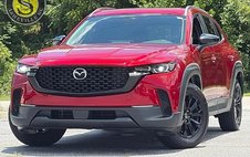 2023 Mazda CX-50 2.5 S Preferred Plus