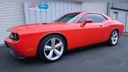 2008 Dodge Challenger SRT8