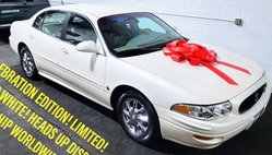 2003 Buick LeSabre Limited
