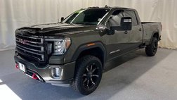 2023 GMC Sierra 2500HD AT4