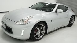 2015 Nissan 370Z Sport
