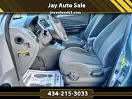 2009 Hyundai Tucson SE