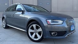 2014 Audi Allroad 2.0T quattro Premium