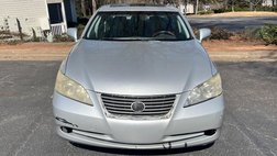 2007 Lexus ES 350 Base