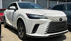 2023 Lexus RX 350 Premium