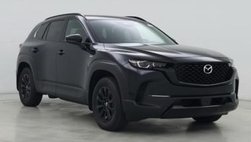 2025 Mazda CX-50 Hybrid Premium