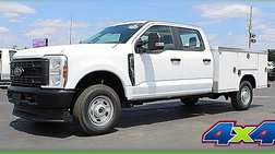 2025 Ford Super Duty F-250 XL